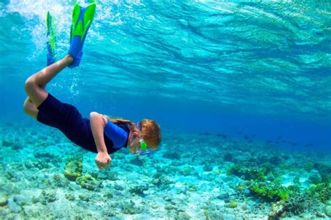 25 Best Snorkeling Spots in Oahu, Hawaii (with Map) - TourScanner