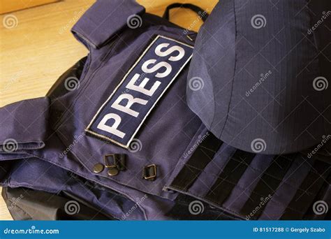 Equipment for Photo Journalist Stock Photo - Image of ukraine, separatist: 81517288