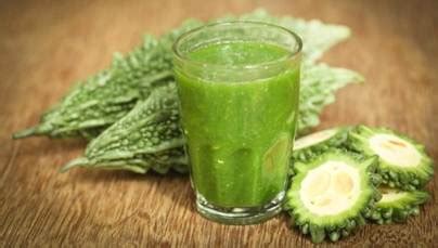 Lifestyle and health, Recipe and Benefits of Bitter Gourd Juice