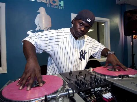 Hip-Hop 50: Grand Wizard Theodore - The Inventor Of Scratching - AllHipHop