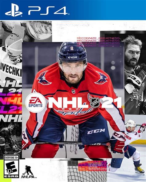 NHL 21 Review (PS4) | Push Square