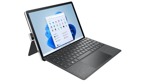 Best Buy has a versatile HP tablet with a detachable keyboard on sale ...