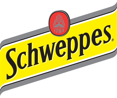 Schweppes Logo PNG Transparent & SVG Vector - Freebie Supply