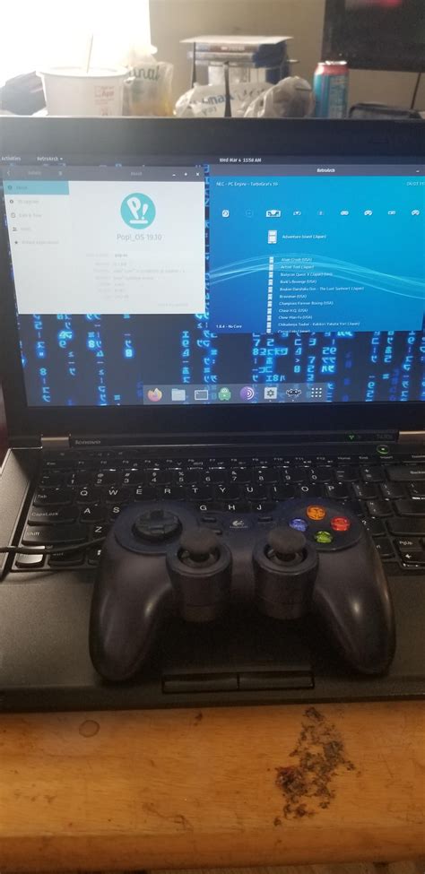 What's the best controller for retro gaming with retroarch? : r/linux ...