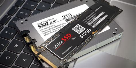 How Do Solid-State Drives Work?