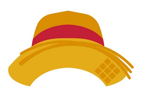 farmer straw hat 2494973 Vector Art at Vecteezy