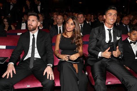 Lionel Messi Explains Why He & Cristiano Ronaldo Are Not Friends | Soccer Laduma