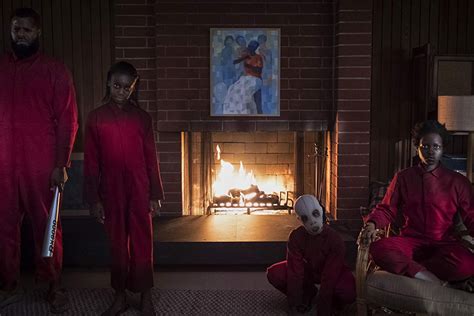 Jordan Peele’s Us: the ending, explained. Beware spoilers! - Vox