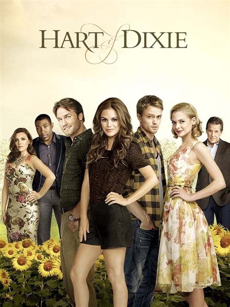 Hart of Dixie - Rotten Tomatoes