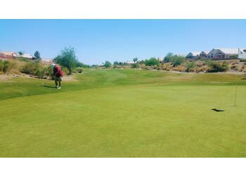 3 Best Golf Courses in Surprise, AZ - Expert Recommendations