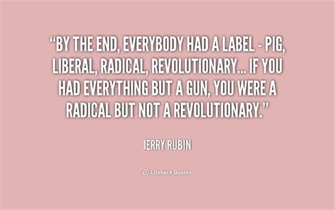 Jerry Rubin Quotes. QuotesGram