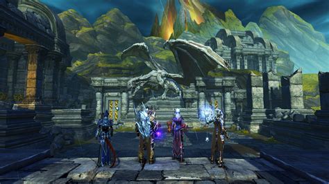 Neverwinter classes MMO explained - the best ones