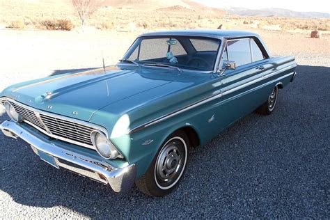 1965 FORD FALCON