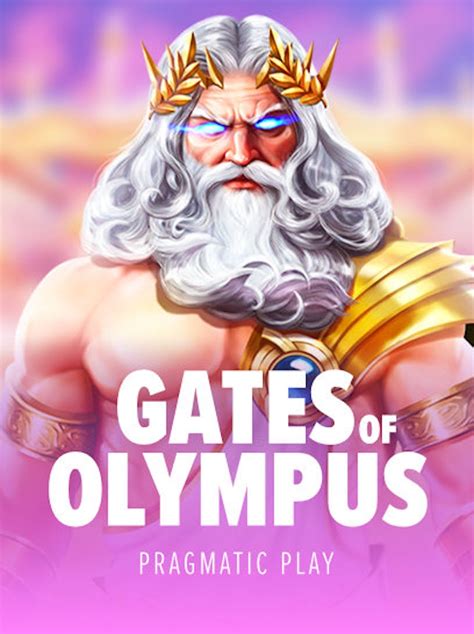 Gates of Olympus Slots by Pragmatic Play - Stake.com Casino