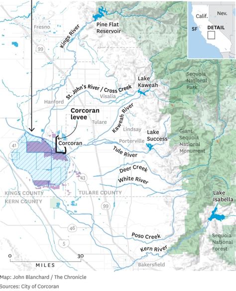 Tulare Lake: Reborn amid destruction and controversy | Restore Hetch Hetchy