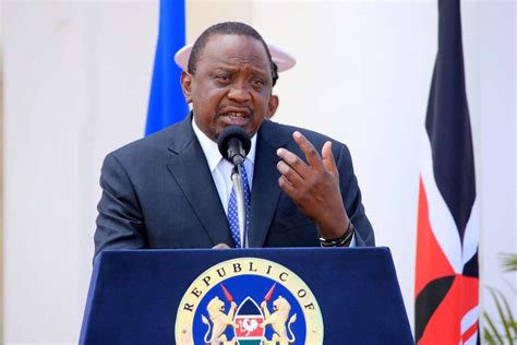 Uhuru’s speeches reveal reality about government, the nation - The Standard