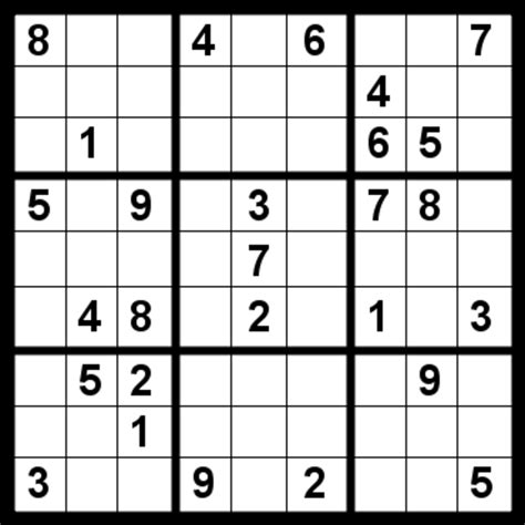 Improve your Sudoku skills (Intermediate) | hubpages