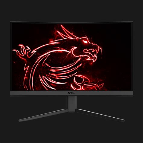 MSI Optix G24C4-144 Hz-1M – computech