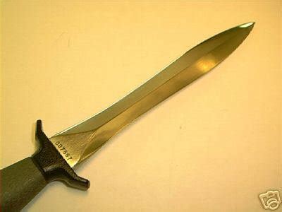 Gerber Mark 2 MK II Vintage 1968 Survival Knife Mint! | #18535371