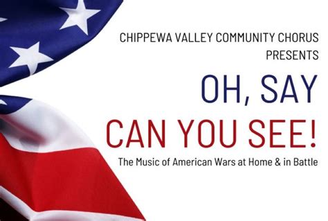 Oh, Say Can You See - The Songs of American Wars at Home & In Battle ...