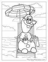 28 olaf coloring Pages Free Pdf Printables – Artofit sketch template