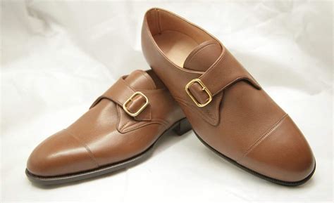 Monk Strap Shoes & Double Monks Guide