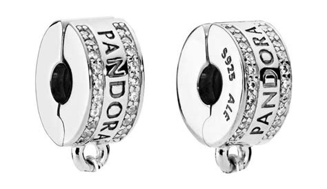 Pandora logo and symbol, meaning, history, PNG | Vintage jewelry ...