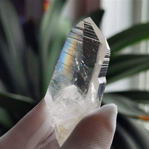 Lemurian Seed Crystal - Etsy