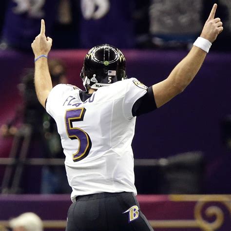 Ravens 2013-14 Season Preview: What to Expect from Joe Flacco | News ...