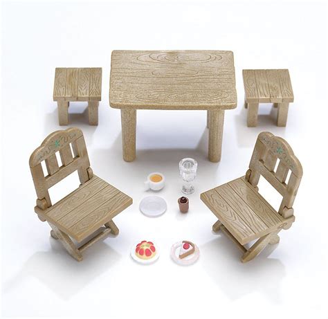 Patio Table, Picnic Table, Patio Furniture Sets, Outdoor Furniture ...