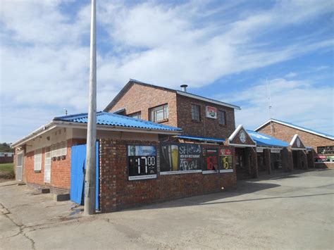 Commercial Business For Sale | Humansdorp | 1JF1399124 | Pam Golding Properties