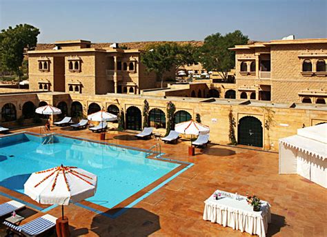 Gorbandh Palace Jaisalmer | Rooms Price | Online Booking