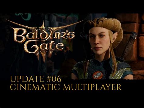 How to play Baldur’s Gate 3 co-op