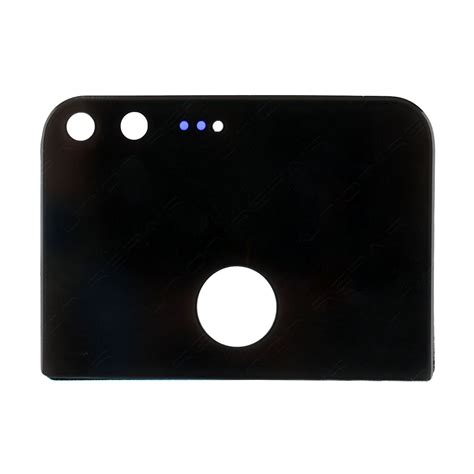 Google Pixel XL Camera Lens - Black - Canadian Cell Parts Inc.