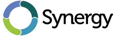 Synergy Logo Vector Free Download | Vector logo, ? logo, Vector free ...