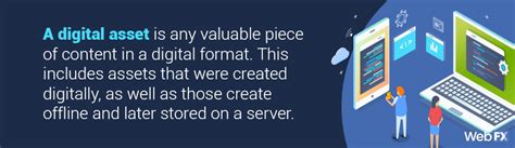What Are Digital Assets & How Should You Manage Them?