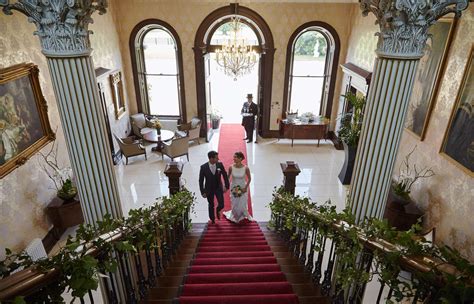 Lyrath Estate Weddings | Five Star Luxury Wedding Venues Kilkenny City ...