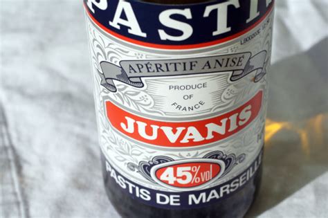 The Secret Ingredient (Pastis) Part II: Pastis-Glazed Fish with Fennel Slaw - French Revolution