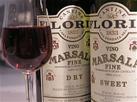 Marsala Wine Production | Learn About Wine At Wine Press Blogger