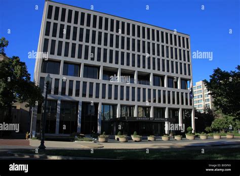 Australian embassy washington dc hi-res stock photography and images - Alamy