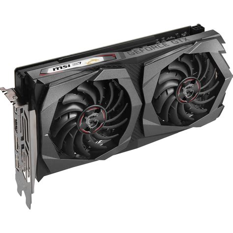 MSI GeForce GTX 1650 Super Gaming X 4GB 128Bit GDDR6 DX(12) Fiyatı