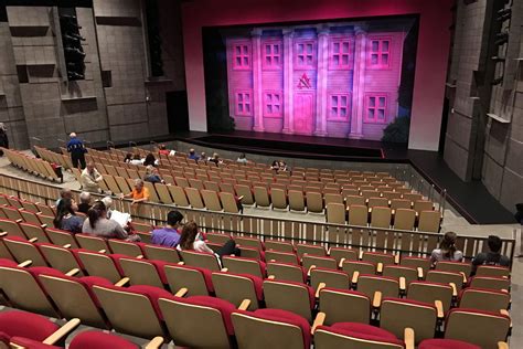 See a Show at MCC Theatre and Performing Arts Center