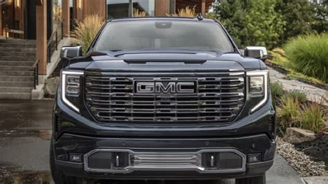 2023 GMC Sierra 1500: Redesign, Engine Specs, Release Date, Price ...