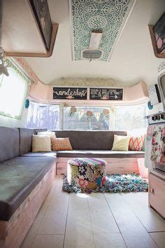 Airstream Decor Ideas on Pinterest