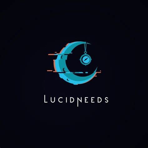 Guide through lucid dreamings. | Dream logo, Lucid dreaming, Logo design