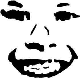 Download creepy face png - creepy face png roblox png - Free PNG Images | TOPpng