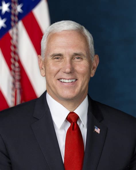 Mike Pence - Celebrity biography, zodiac sign and famous quotes