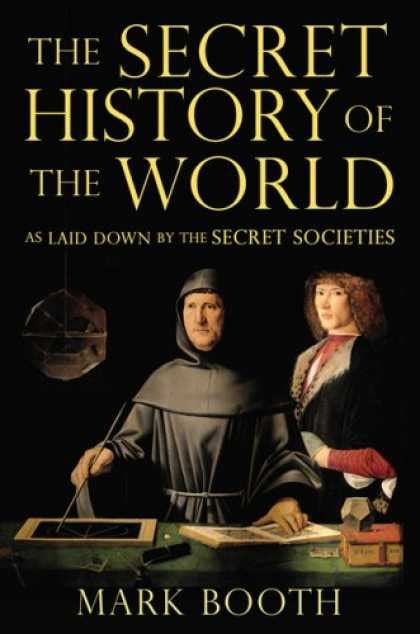 The Secret History Of The World | John Beckett