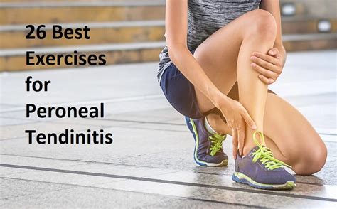 Peroneal Tendonitis Stretches | Hot Sex Picture