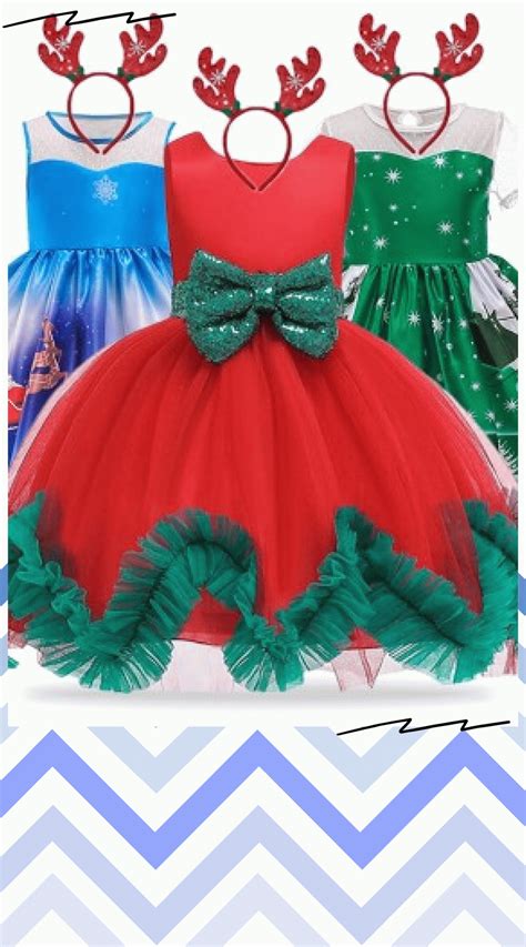 New Christmas Dress For Girls Costume Kids Dresses For Girls Princess Dress Children Evening ...